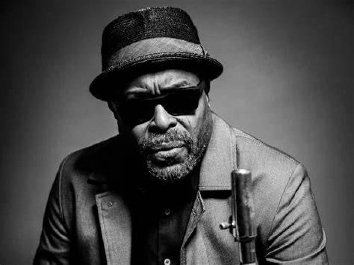 Jean Toussaint Net Worth