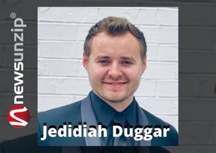 Jedidiah Duggar Net Worth