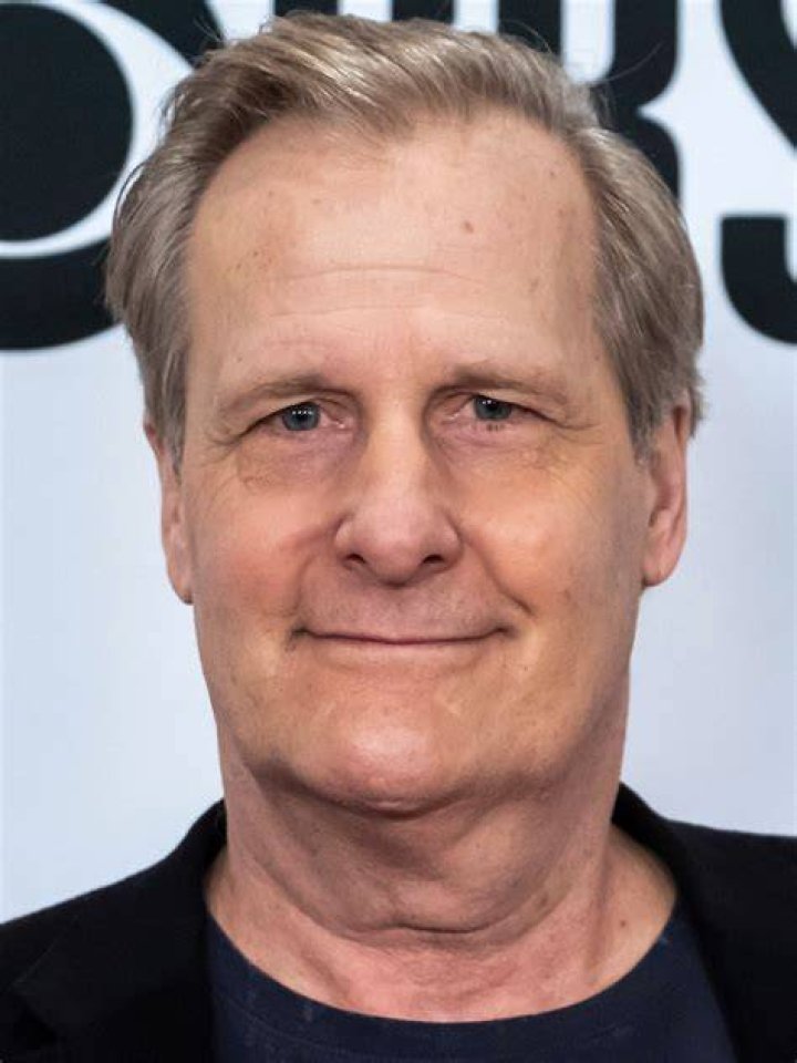 Jeff Daniels Jewish
