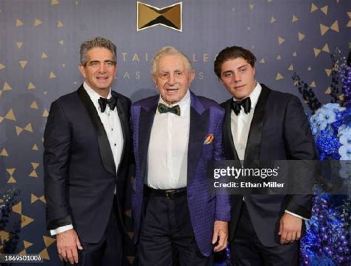 Jeffrey Soffer Net Worth