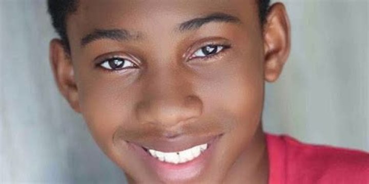Jelani Lofton