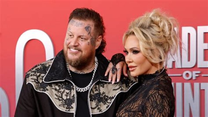 Jelly Roll cheat on Bunnie