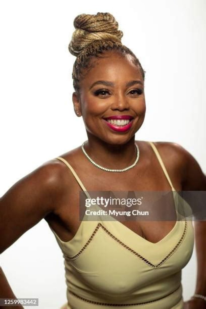Jemele Hill