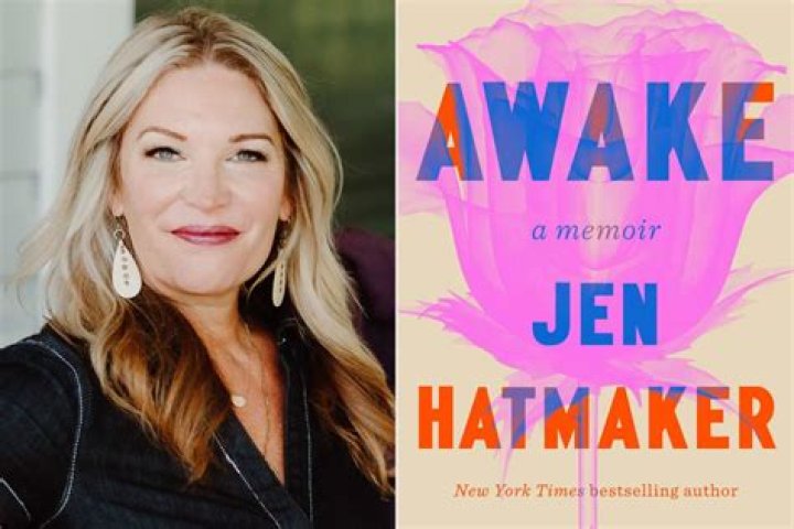 Jen Hatmaker