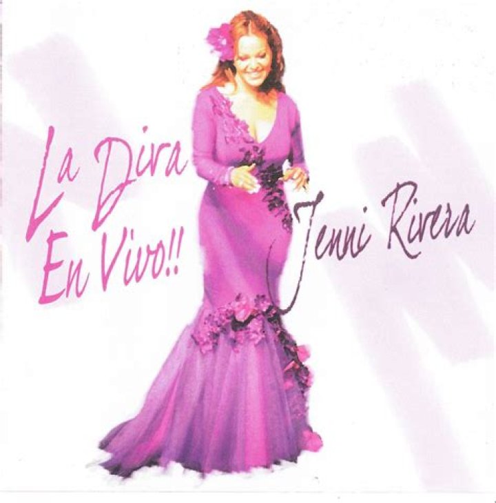 Jenni Rivera - En Vivo Con Mariachi (Concierto Completo) [Desde Iguala, M&eacute;xico] - mariachi canciones para bailar