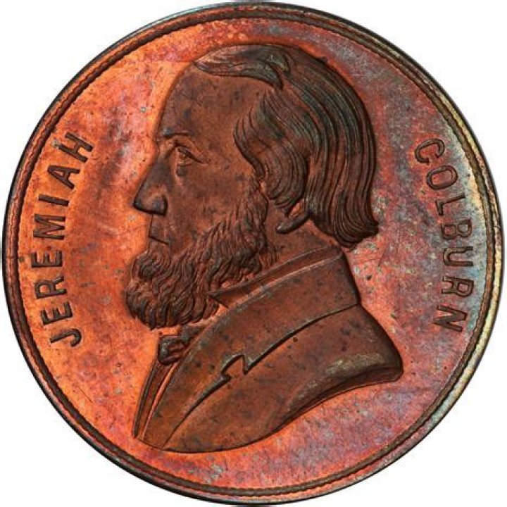 Jeremiah Colburn