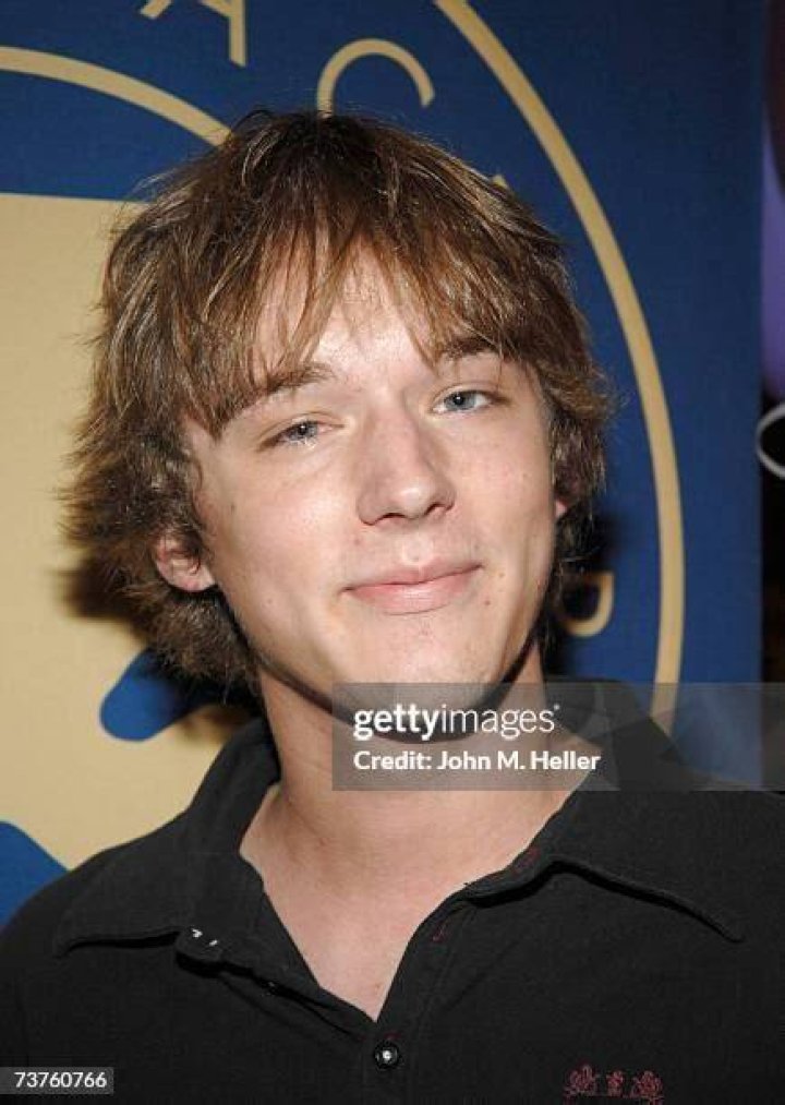 Jeremy James Kissner