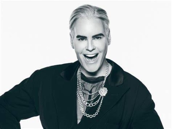Jerrod Blandino Net Worth 2024