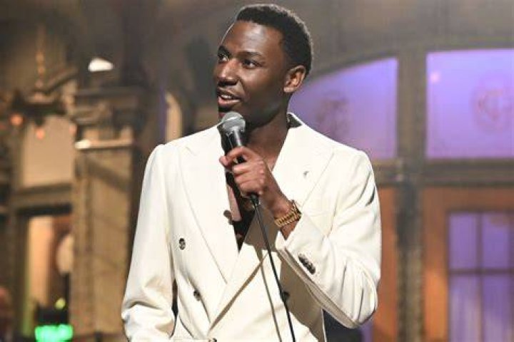 Jerrod Carmichael's Boyfriend, Ari Katcher