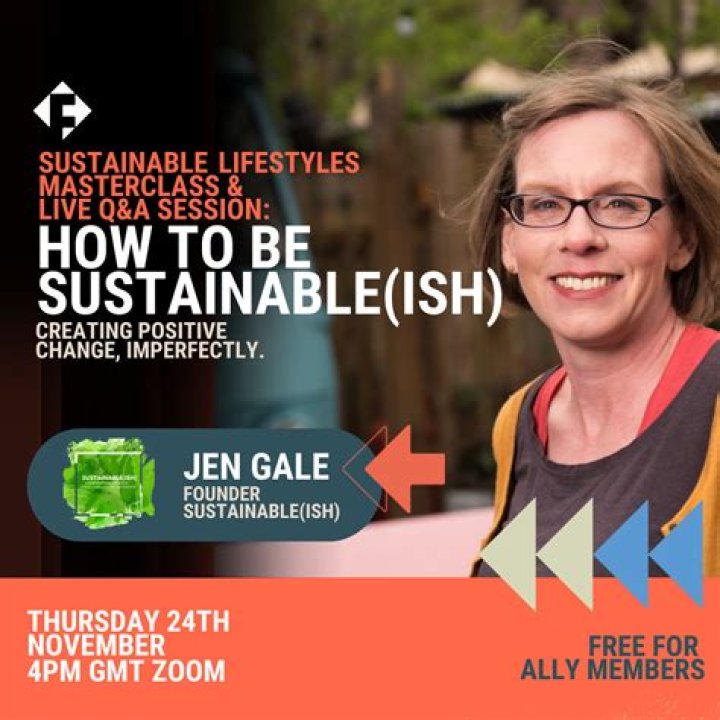 jess gale future endeavors