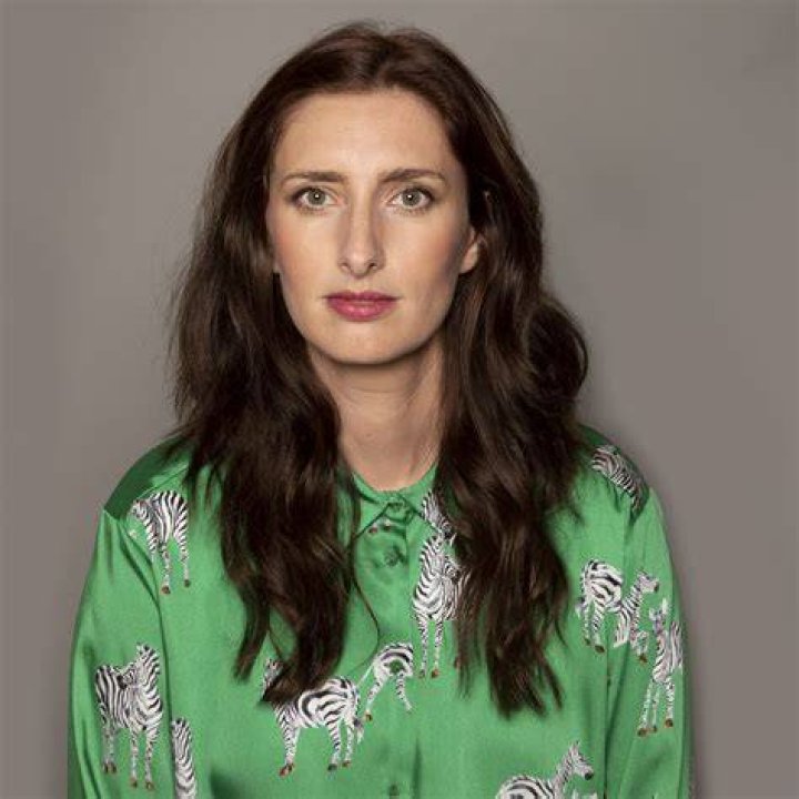 Jessica Knappett Disability