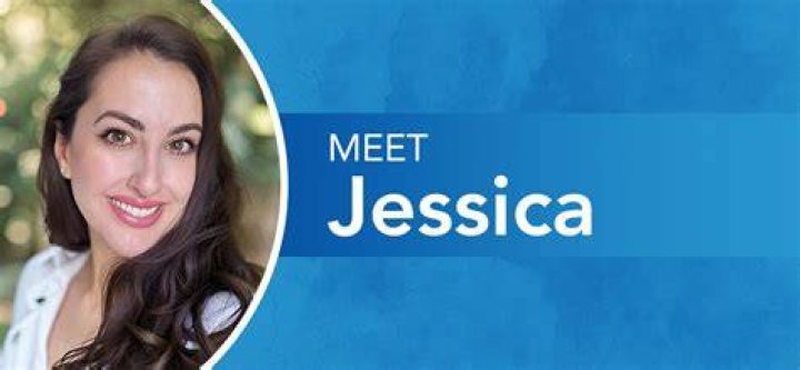 jessica white philanthropy