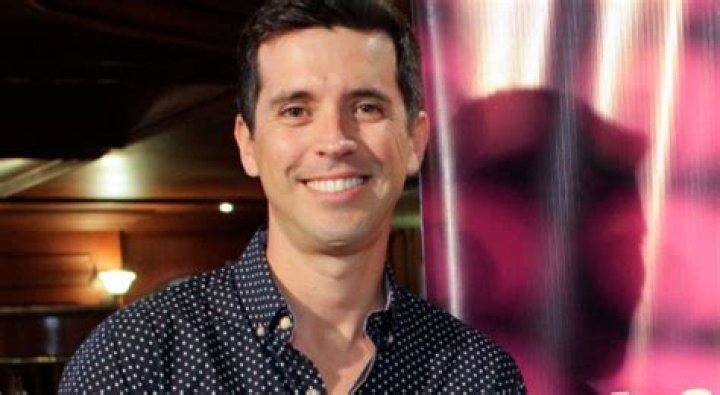 Jesús Alzamora