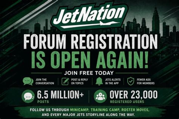jetnation forum jetnation forum