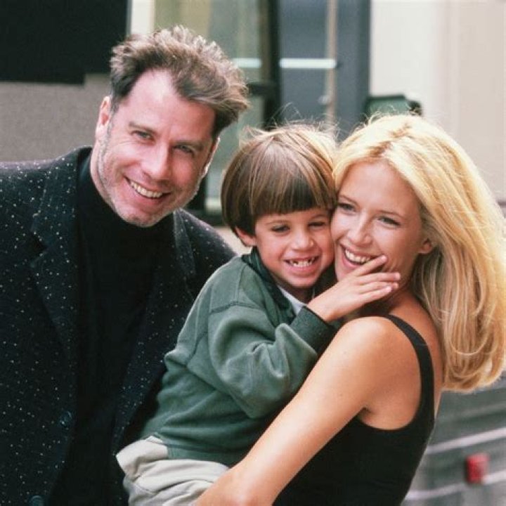 Jett Travolta
