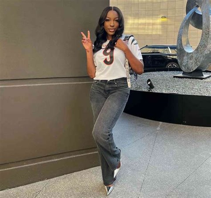 Jicyra Johnson Net Worth