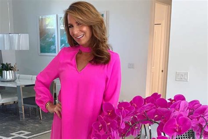 Jill Zarin