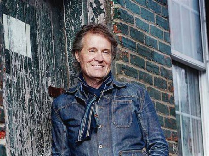 Jim Cuddy