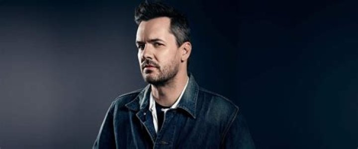 Jim Jefferies