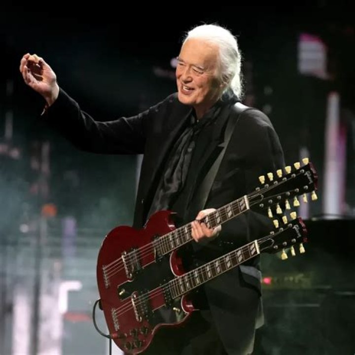 jimmy page wealth