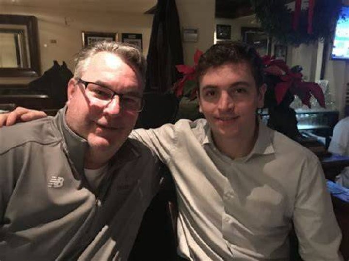 Jimmy Vesey Net Worth