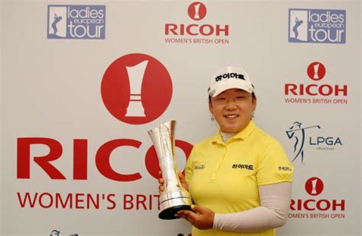 Jiyai Shin