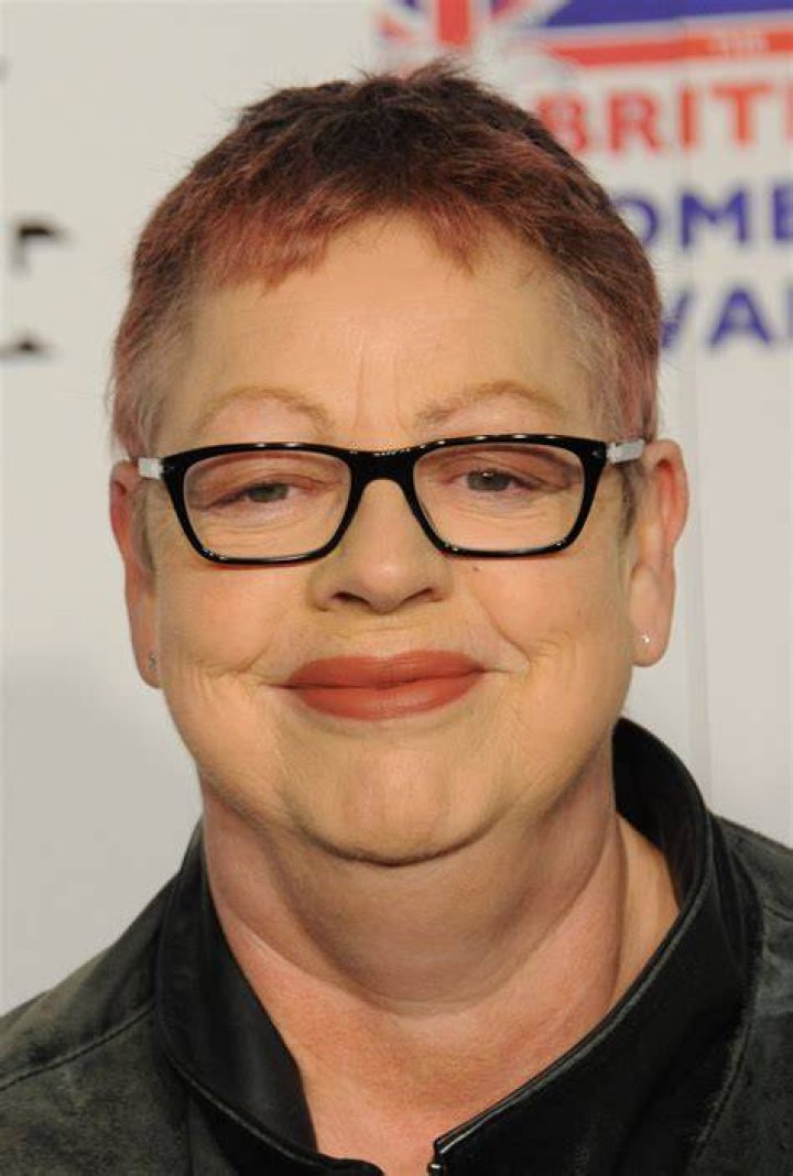 Jo Brand
