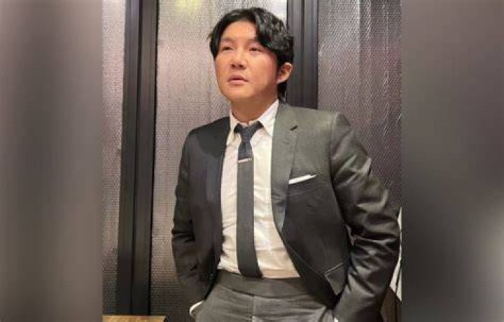 Jo Se-ho Net Worth