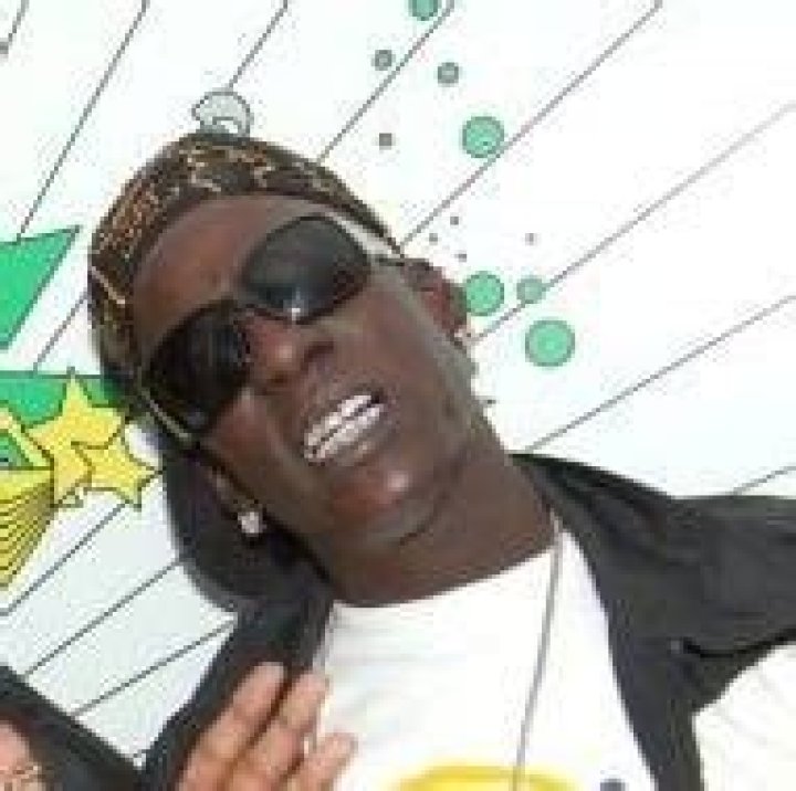 Jodaman Douglas