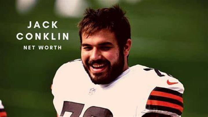 Joe Conklin Net Worth