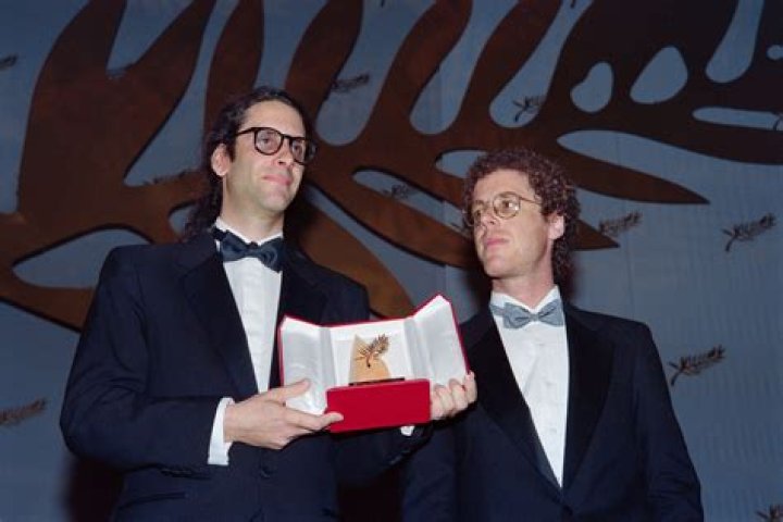 Joel Coen Net Worth