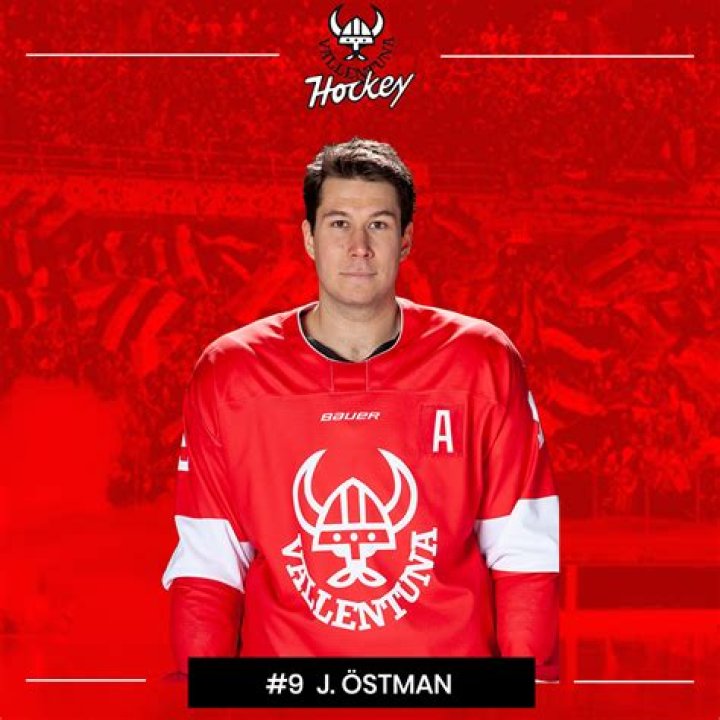 Joel Ostman