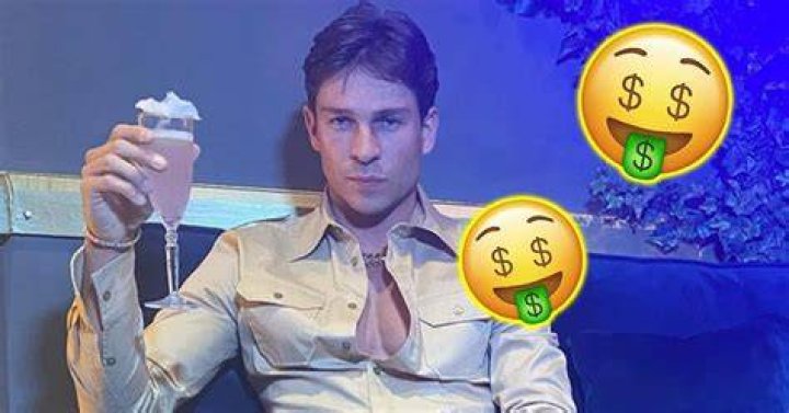 Joey Essex Net Worth