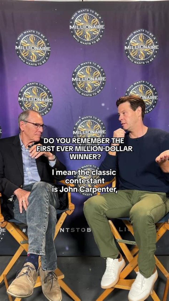 John Carpenter Net Worth