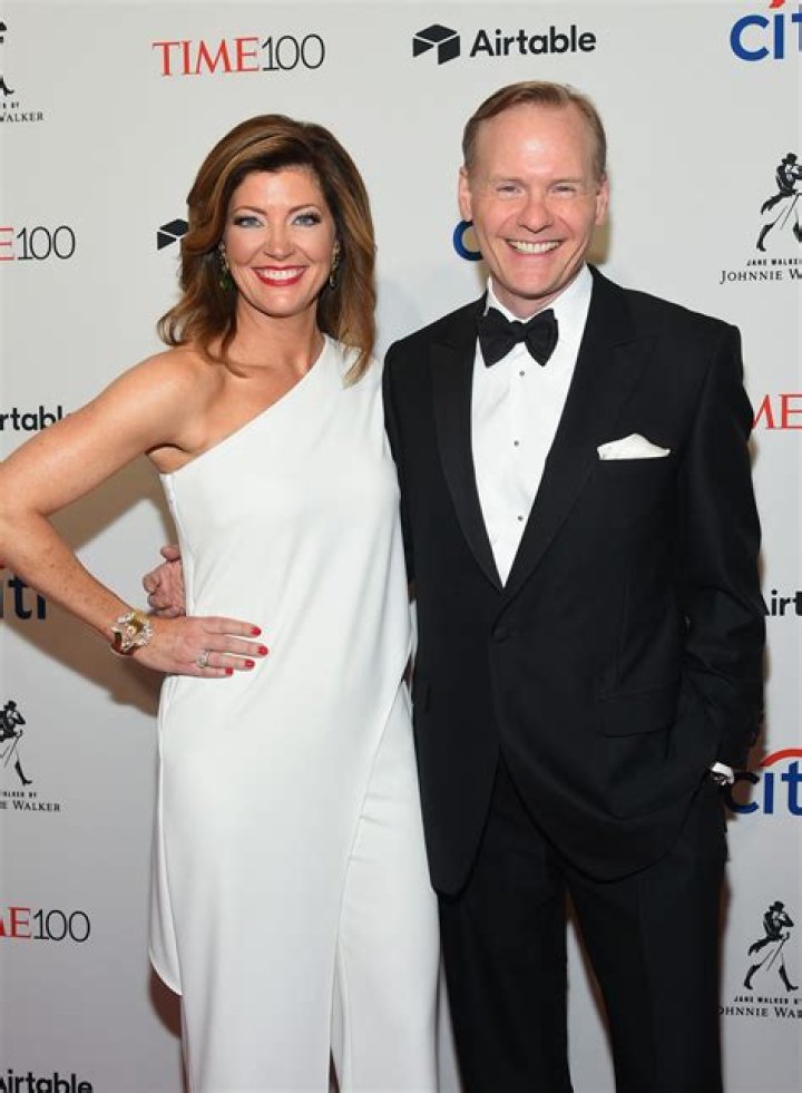 John Dickerson Net Worth
