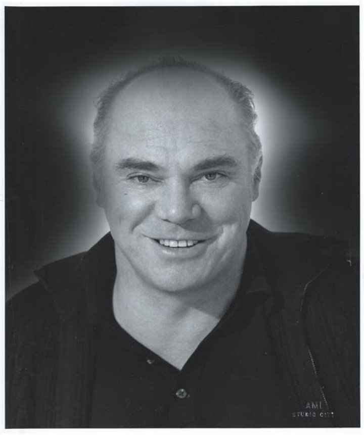 John Doucette Net Worth