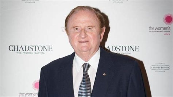 John Gandel