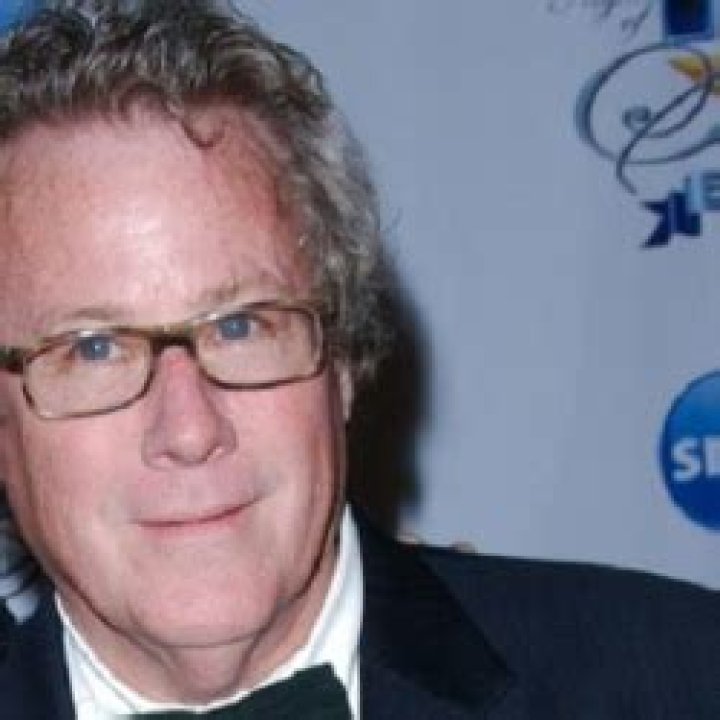 John Heard Height