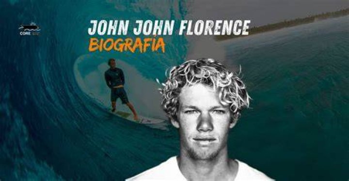 john john florence philanthropy