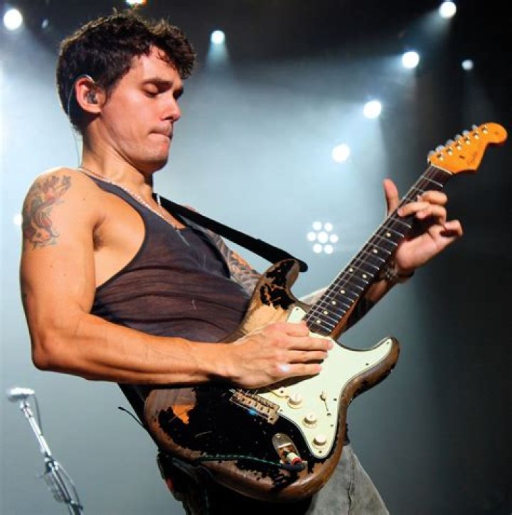 John Mayer Phone Number