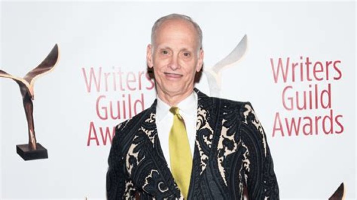John Waters Net Worth 2024