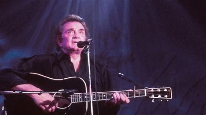 Johnny Cash - Live At Manhattan Center Full Concert (1994) - CHER LIVE CONCERT