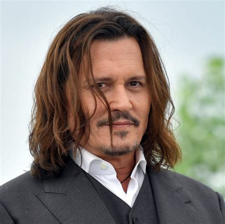 Johnny Depp's Net Worth After Amber Heard