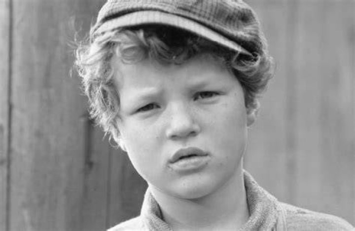 Johnny Sheffield Net Worth