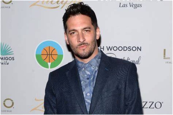 Jon B Net Worth