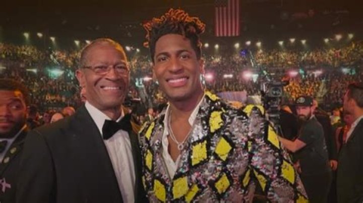 Jon Batiste Brother Sister Parents And Ethnicity Jon Batiste Brother