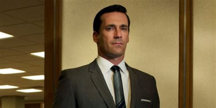 jon hamm mad men salary