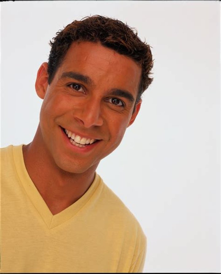 Jon Huertas Net Worth