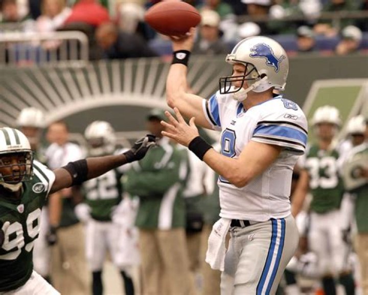 jon kitna highlights
