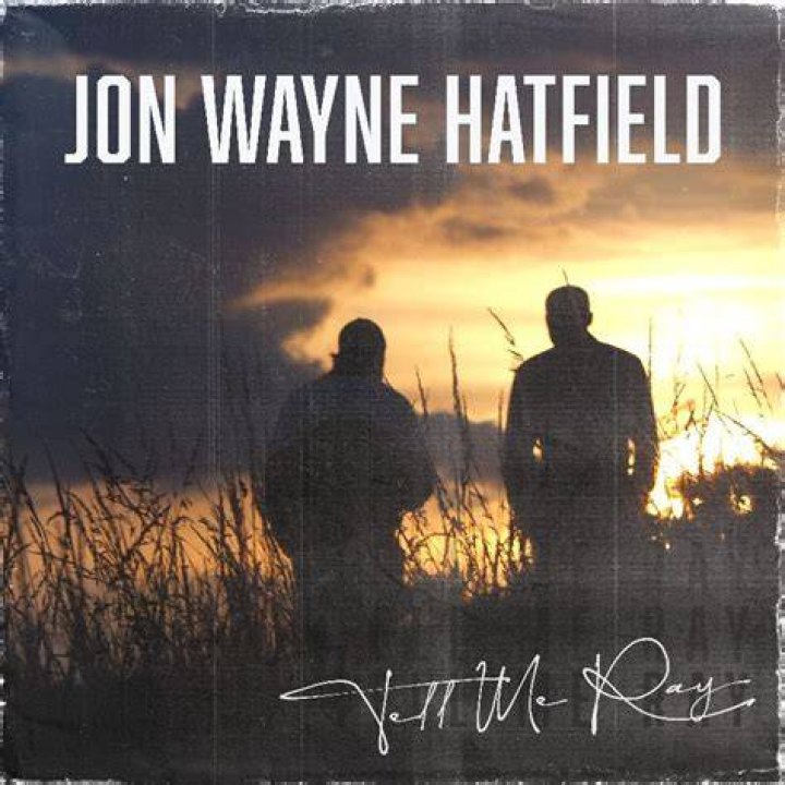 Jon Wayne Hatfield 